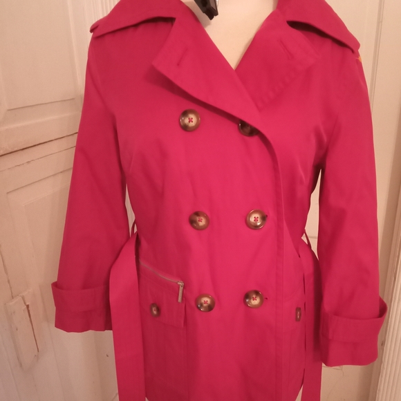 Jacket coat - Picture 11 of 16
